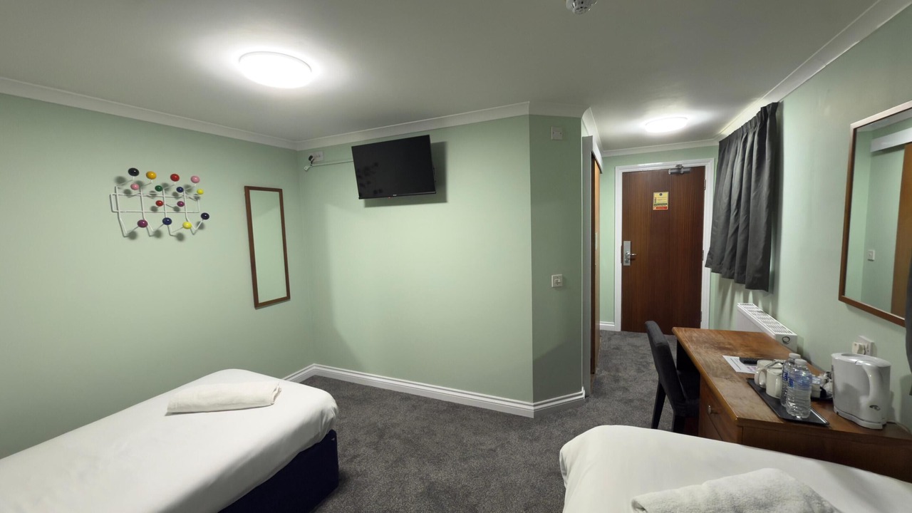 Photo of Bedroom in Yeovil