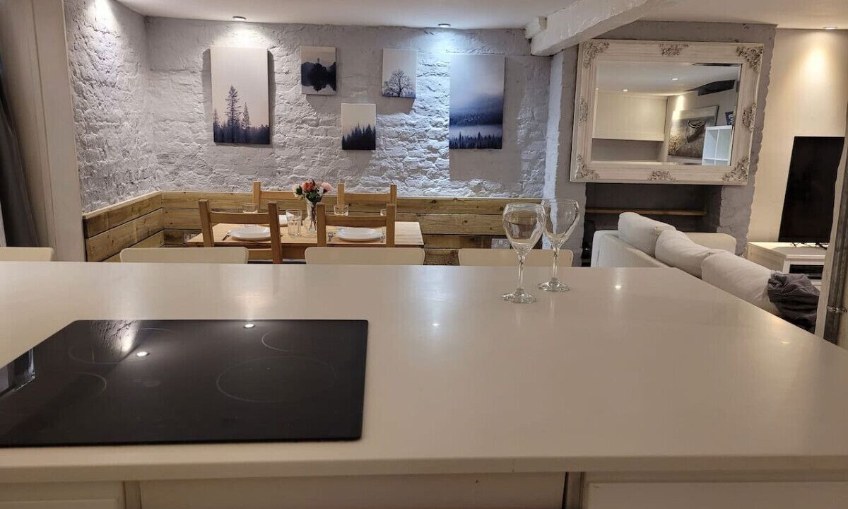 Photo of Kitchen in Sandgate