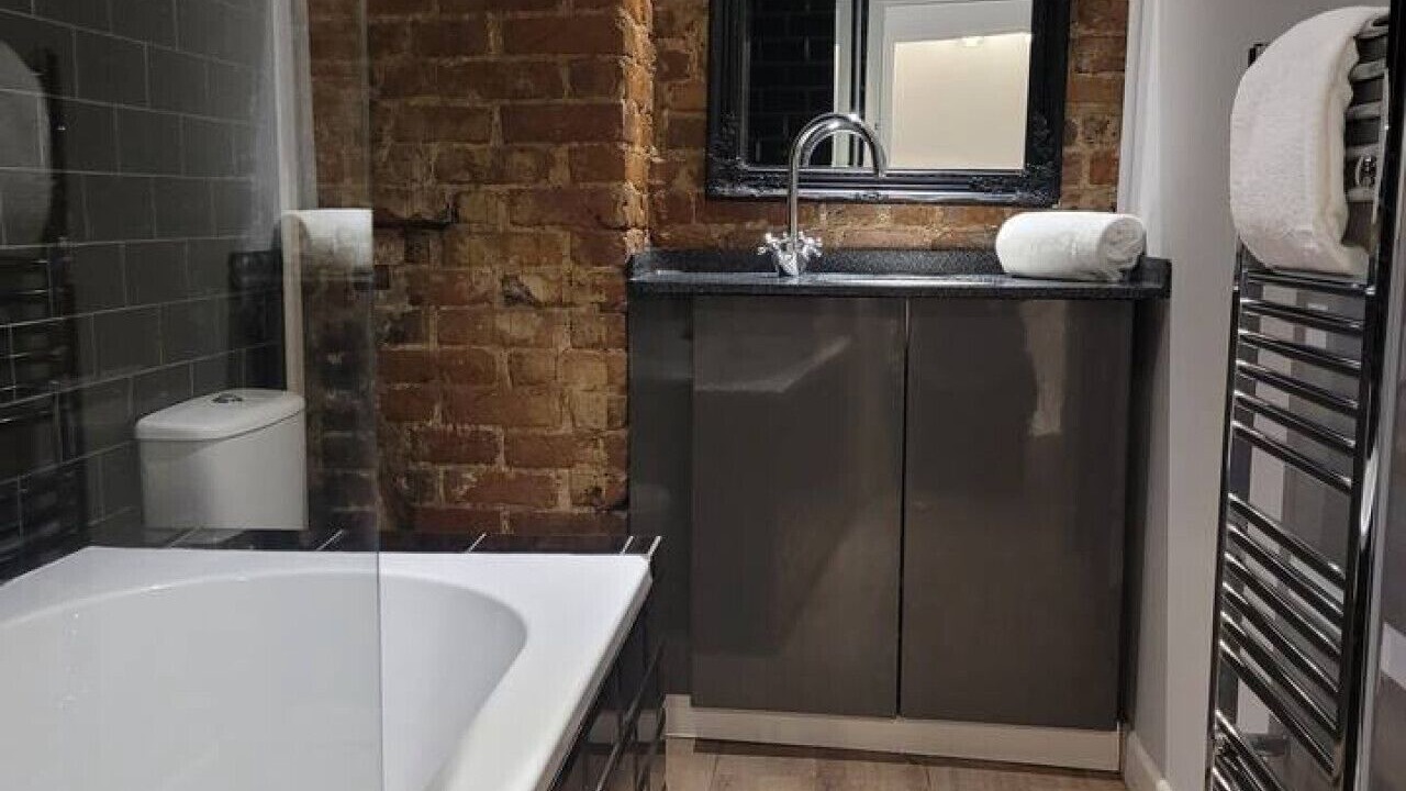 Photo of Bathroom in Sandgate