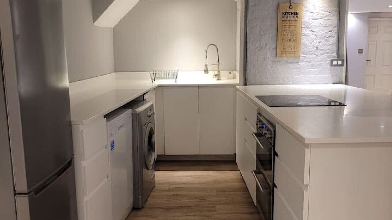 Photo of Kitchen in Sandgate