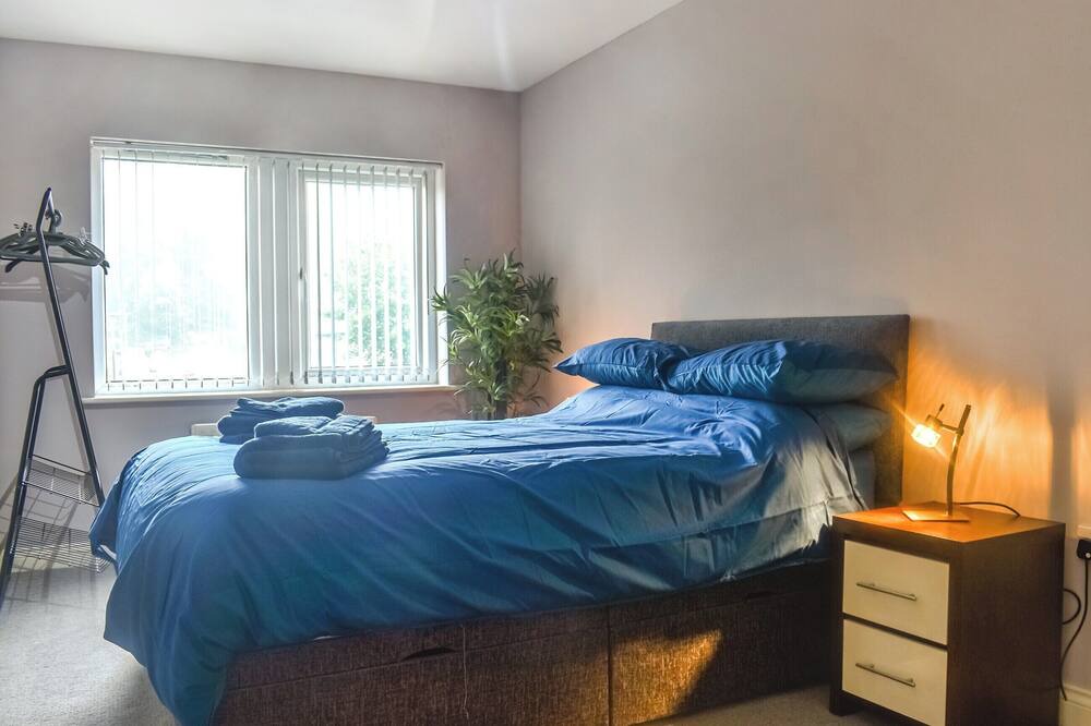 Photo of Bedroom in Nelson