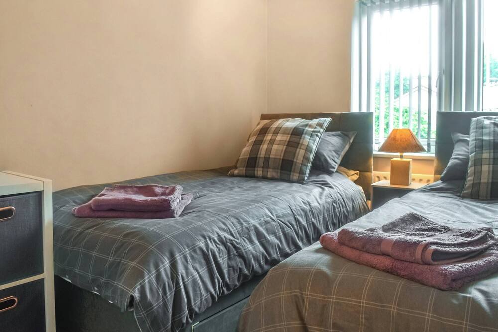 Photo of Bedroom in Nelson