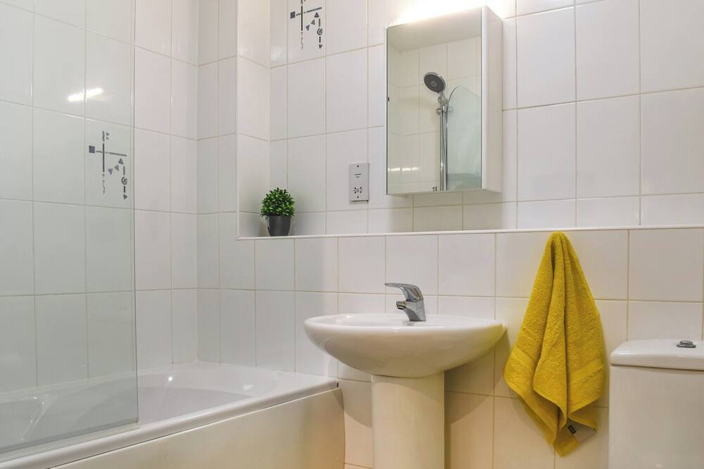 Photo of Bathroom in Nelson