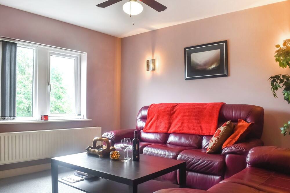 Photo of Livingroom in Nelson