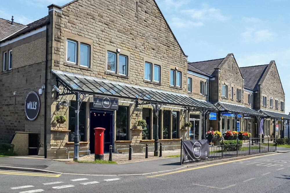 Photo of Outdoor in Nelson