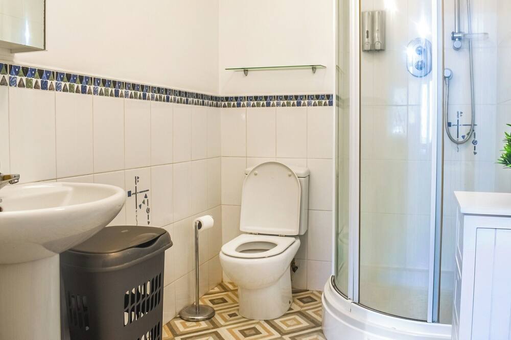 Photo of Bathroom in Nelson