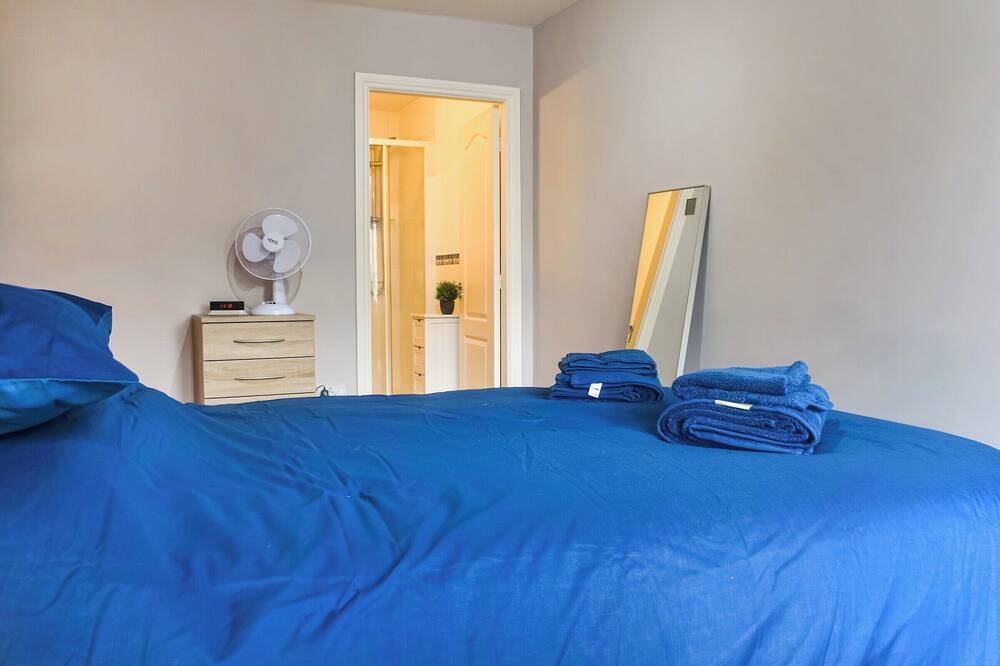 Photo of Bedroom in Nelson