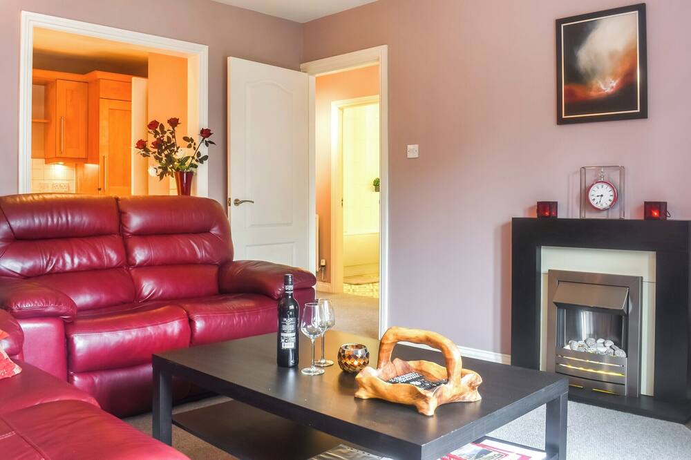 Photo of Livingroom in Nelson