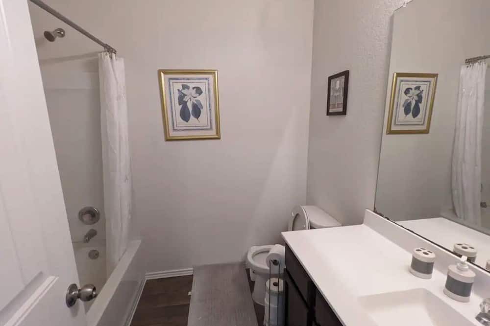 Photo of Bathroom in Austin