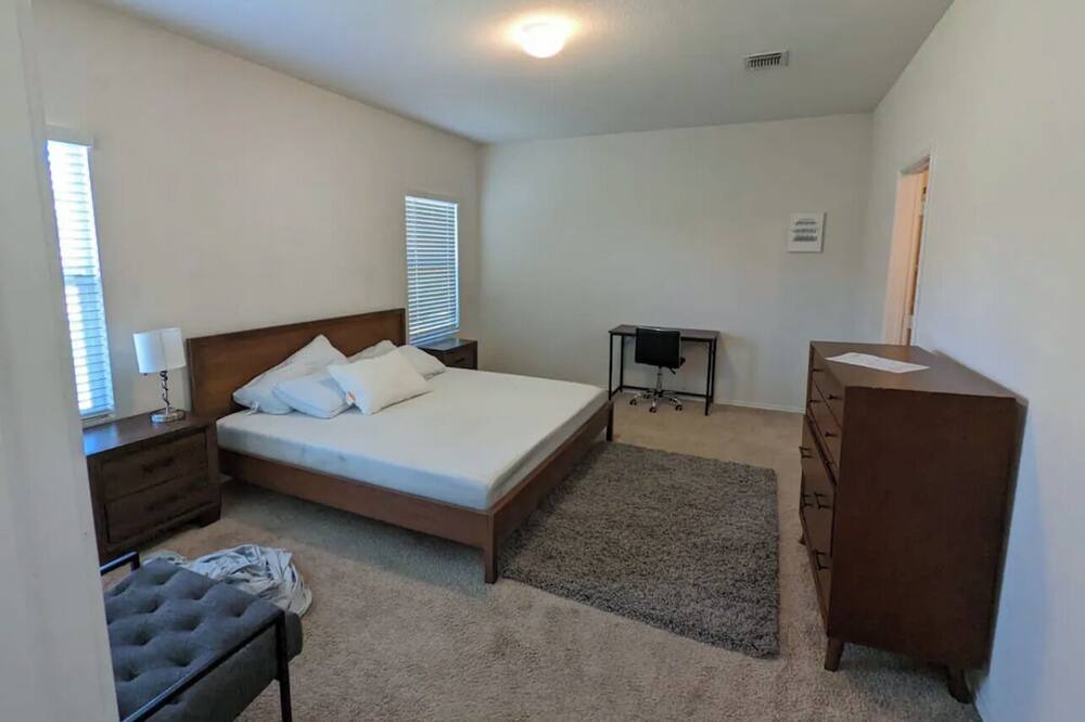 Photo of Bedroom in Austin