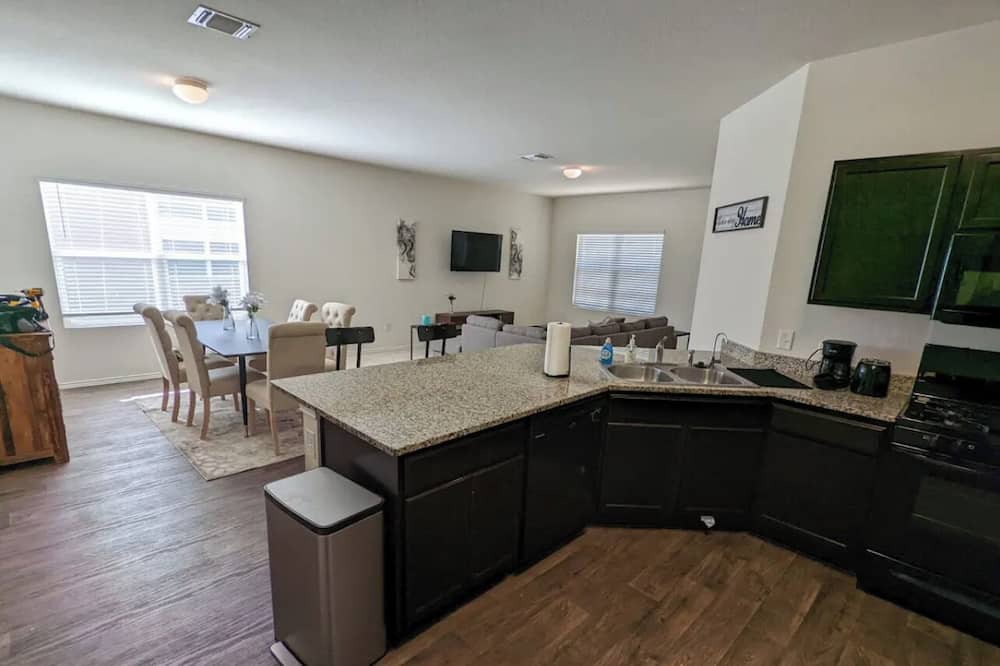 Photo of Kitchen in Austin