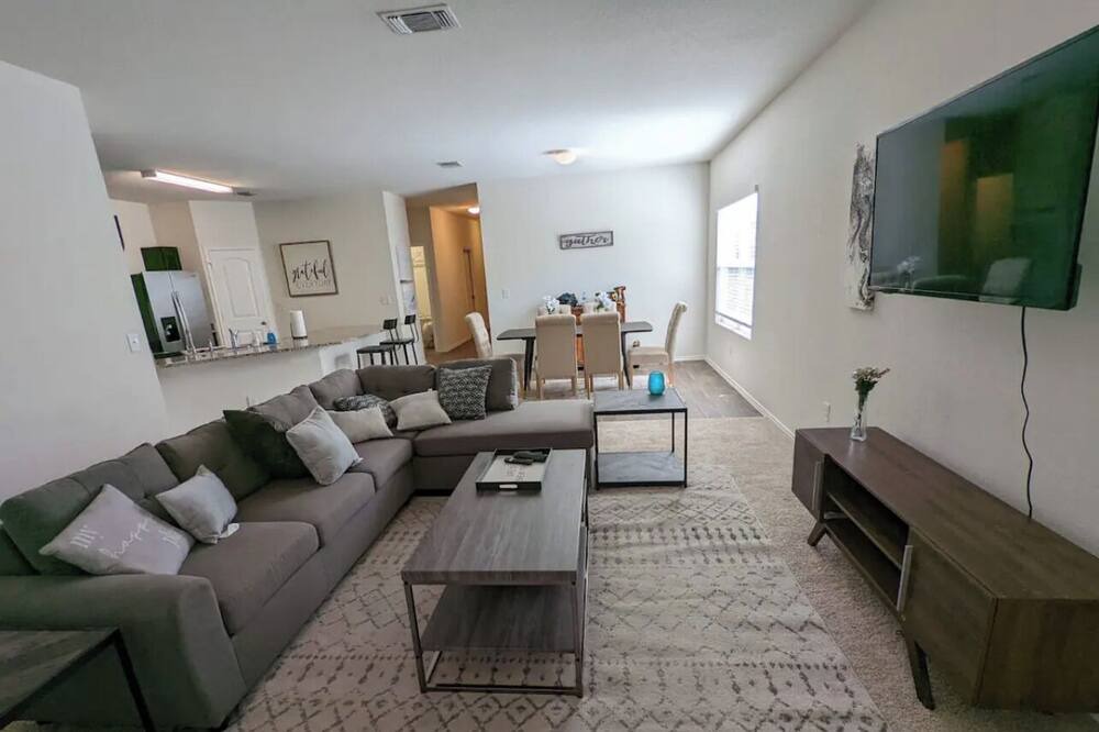 Photo of Livingroom in Austin