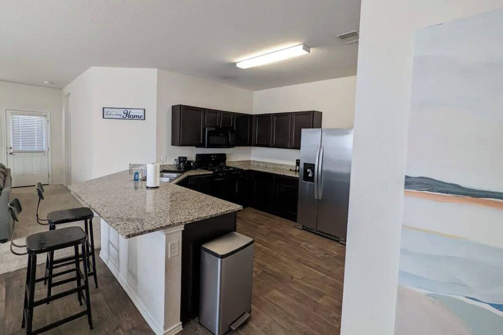 Photo of Kitchen in Austin