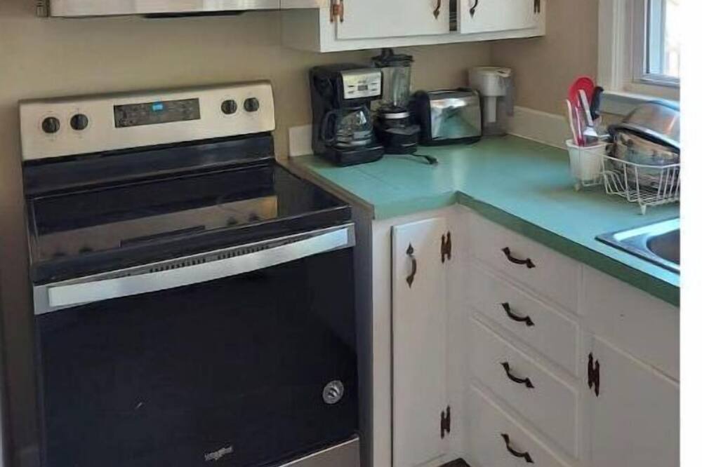 Photo of Kitchen in Rosewood