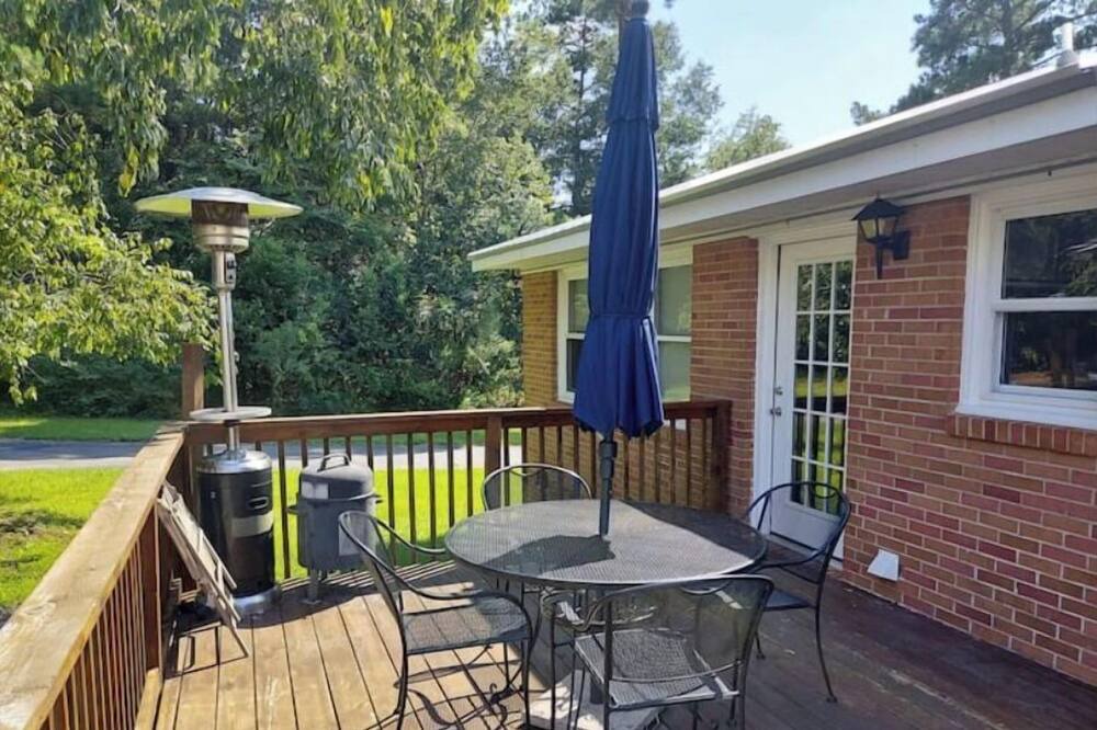 Photo of Outdoor in Rosewood