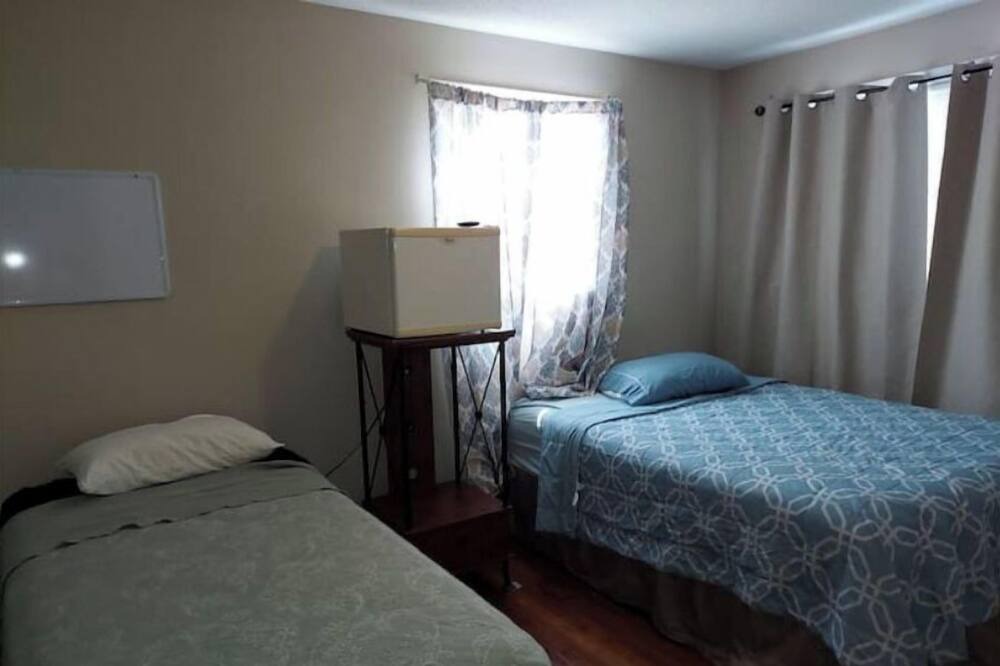 Photo of Bedroom in Rosewood
