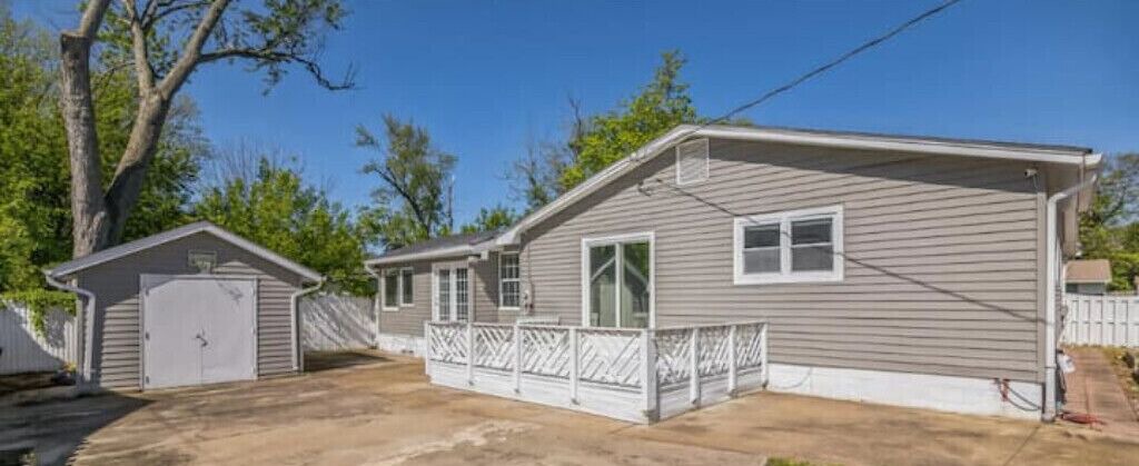 Photo of Outdoor in Woodbridge