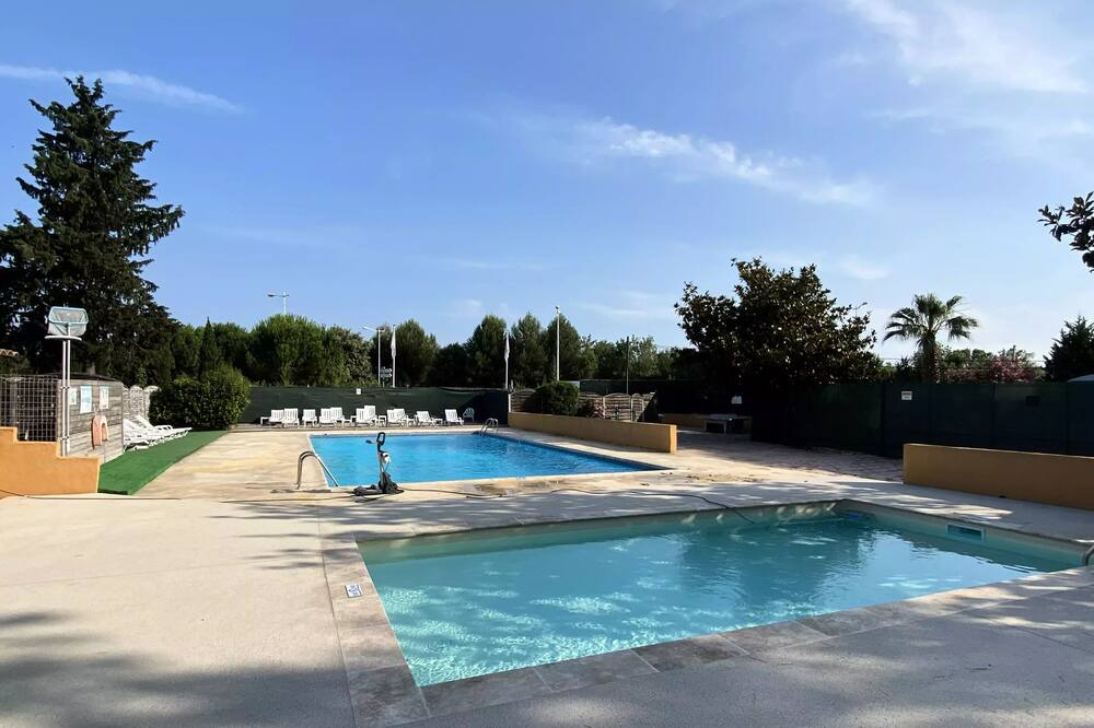 Photo of Outdoor in Villeneuve-les-Maguelone