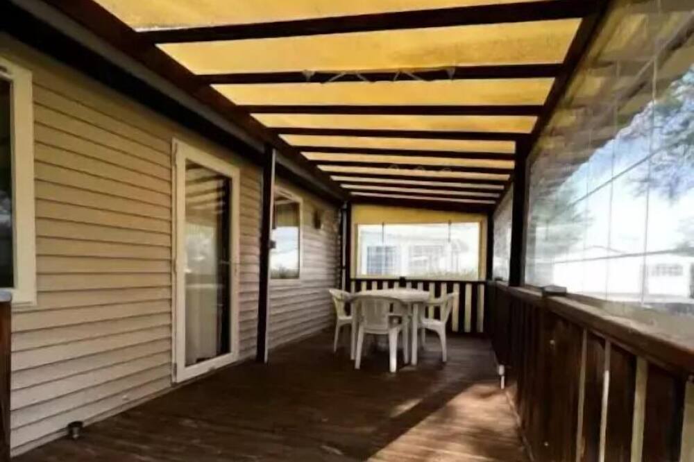 Photo of Patio Balcony in Villeneuve-les-Maguelone