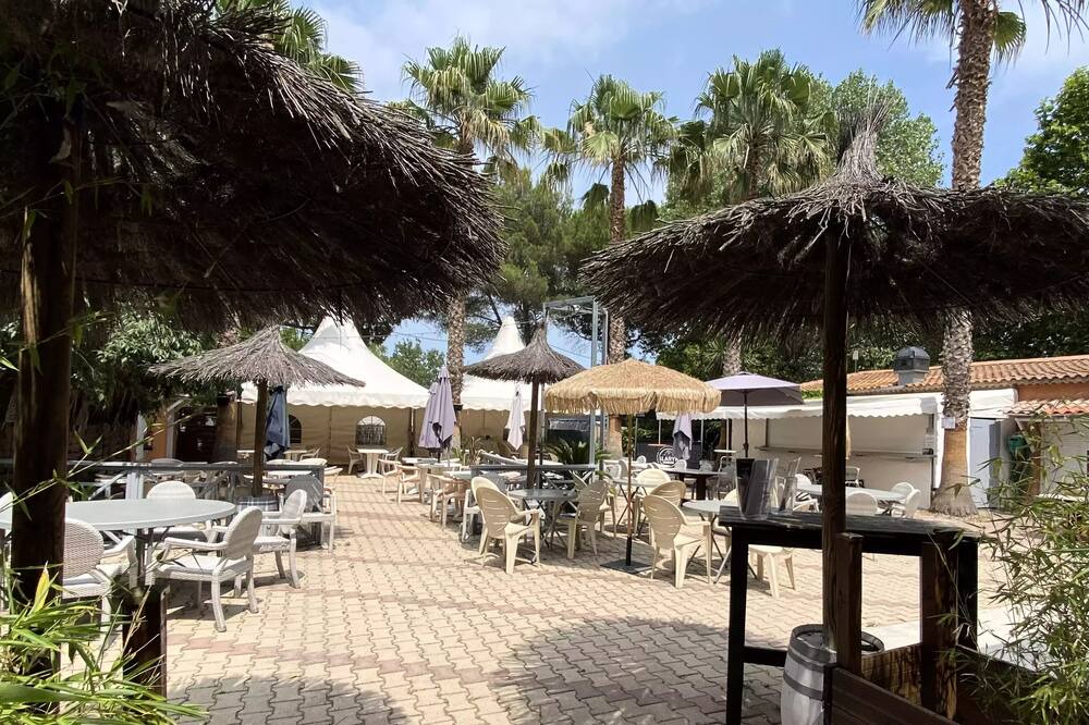 Photo of Outdoor in Villeneuve-les-Maguelone
