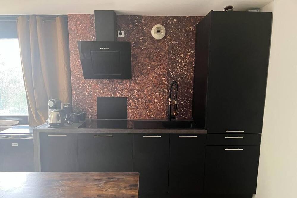 Photo of Kitchen in Montlhery