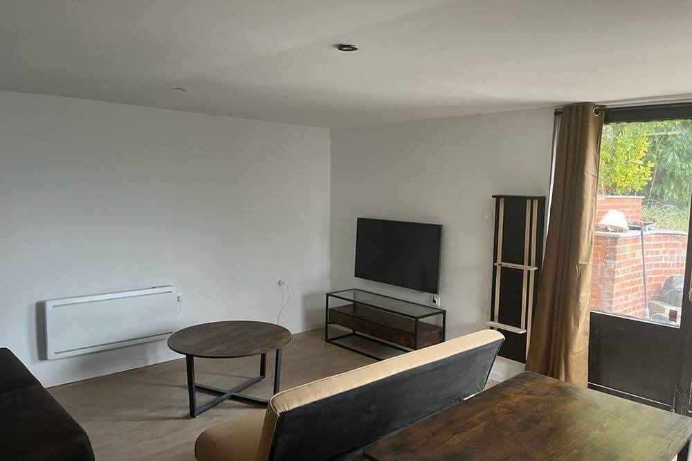 Photo of Livingroom in Montlhery
