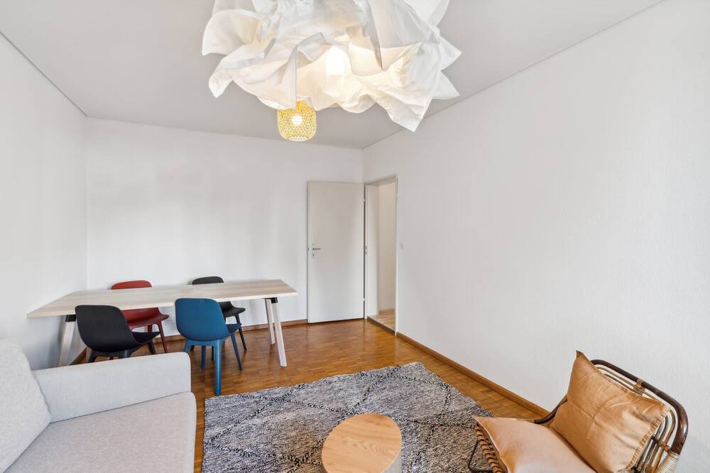 Photo of Bedroom in Hochschulen