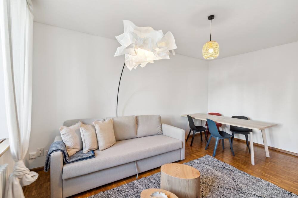 Photo of Bedroom in Hochschulen