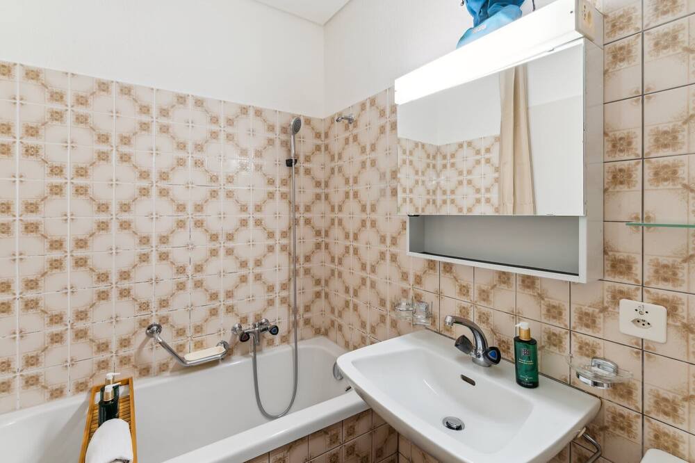 Photo of Bathroom in Hochschulen