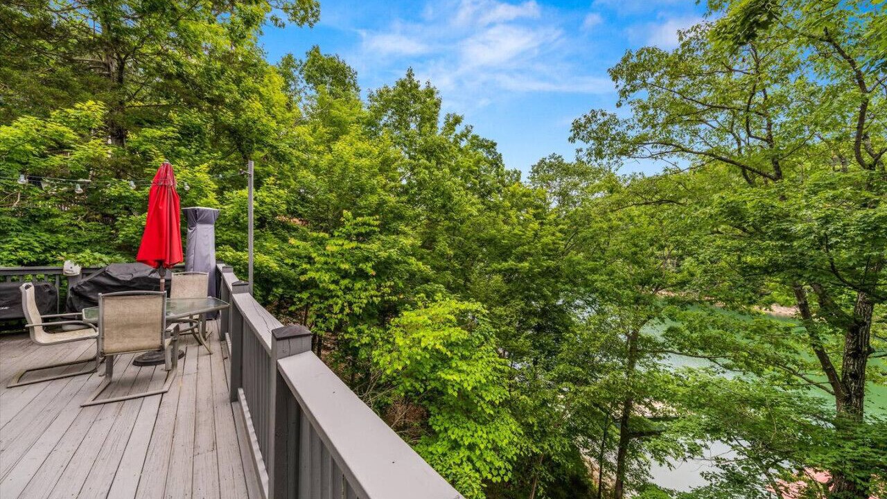 Photo of Outdoor in Flat Hollow Marina