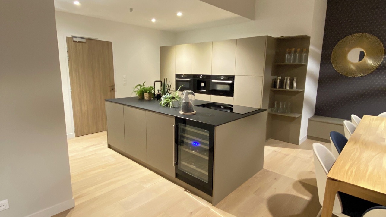 Photo of Kitchen in Albi
