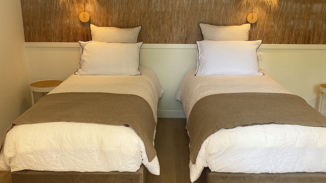 Photo of Bedroom in Albi