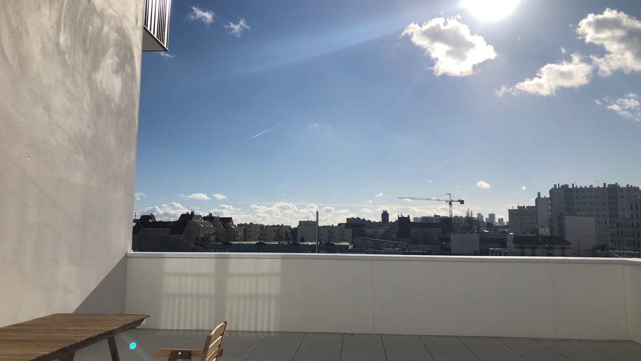 Photo of Outdoor in Colombes