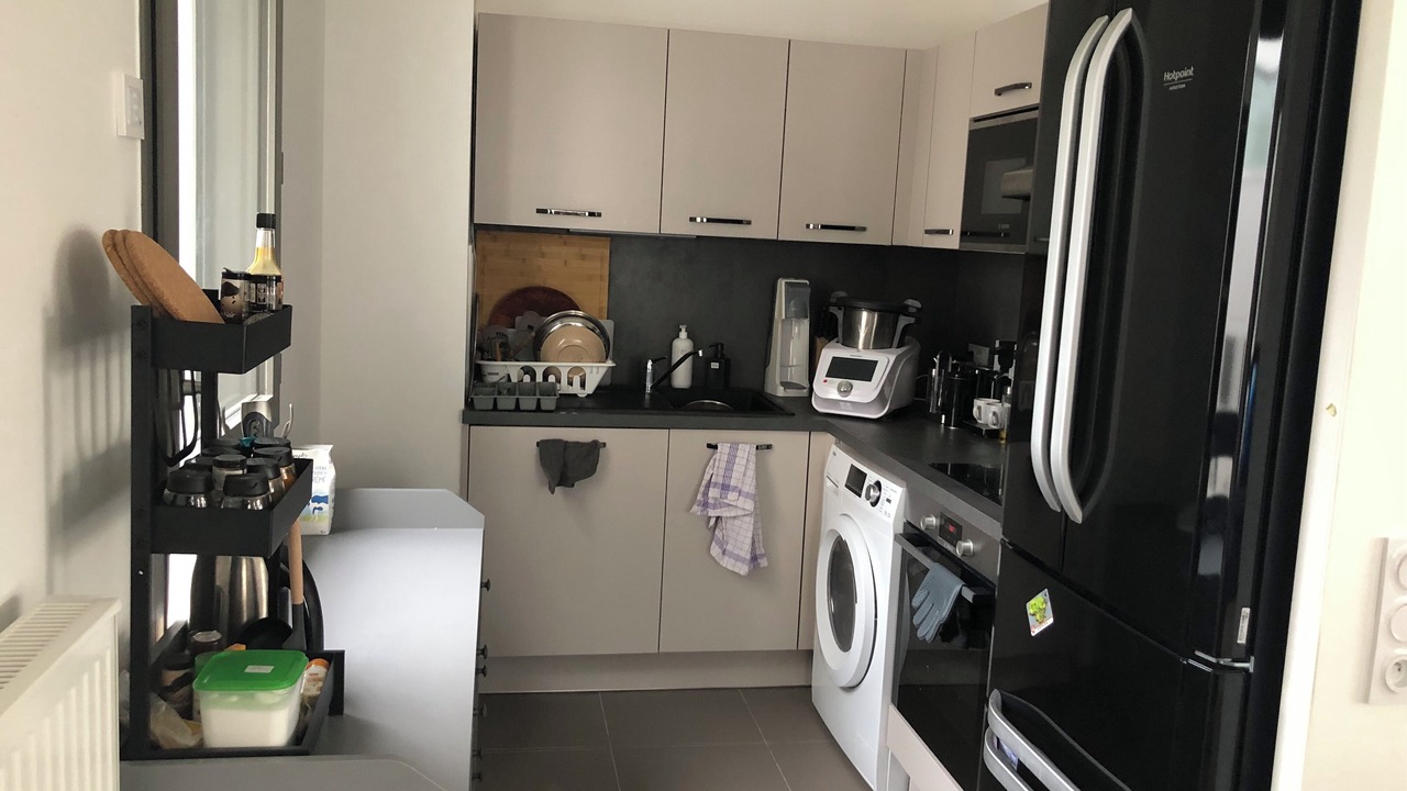 Photo of Kitchen in Colombes
