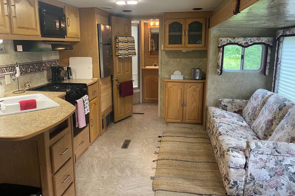 Photo of Kitchen in Horton