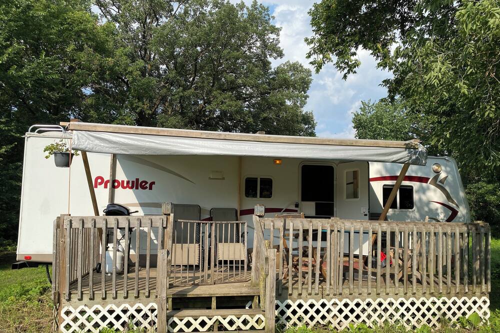 Photo of Outdoor in Horton