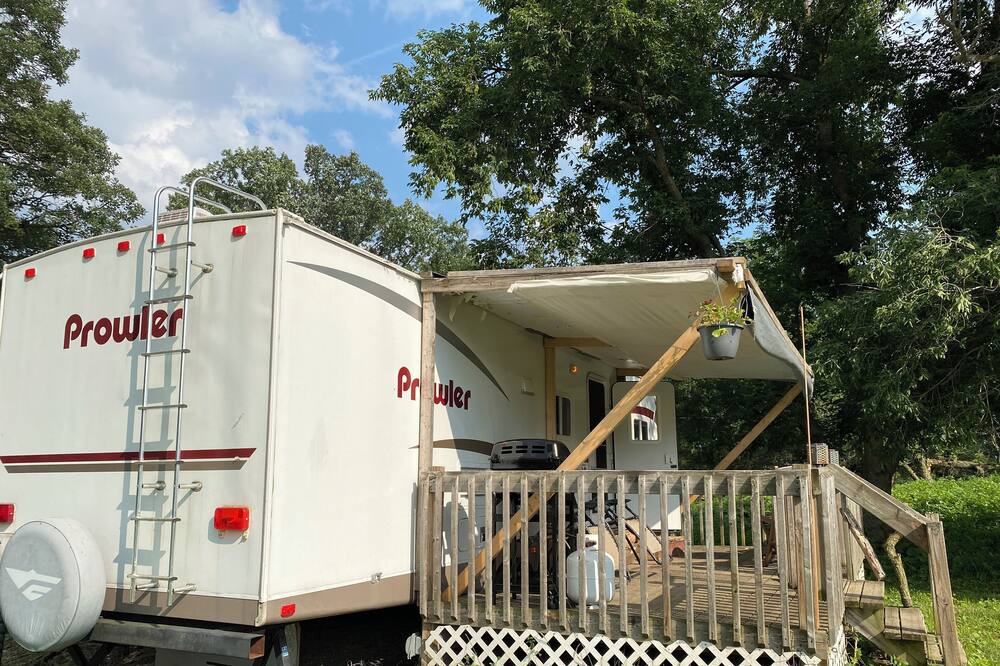 Photo of Outdoor in Horton