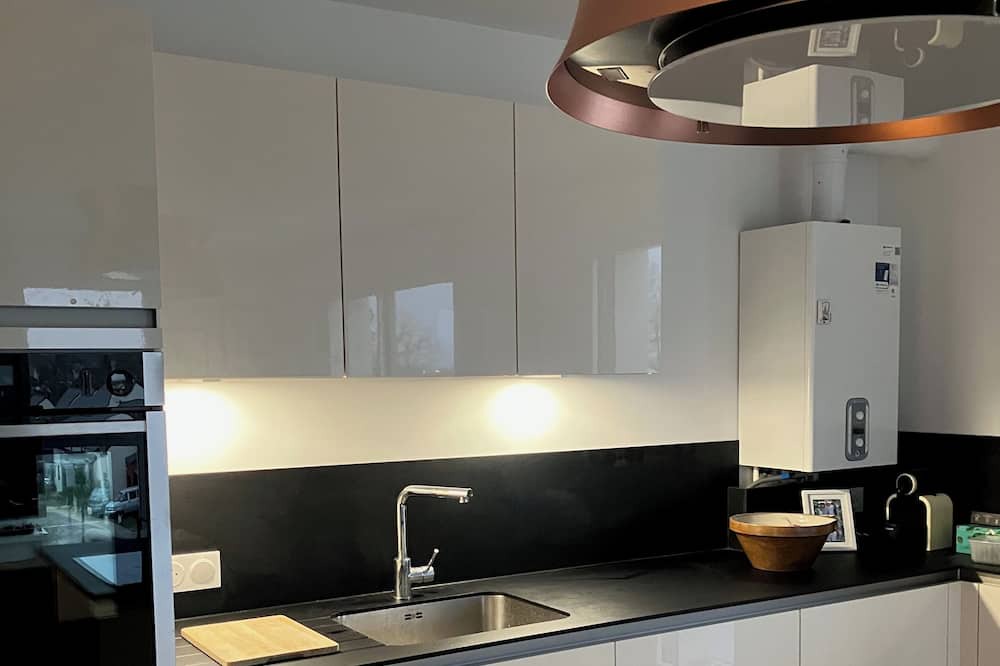 Photo of Kitchen in Melesse