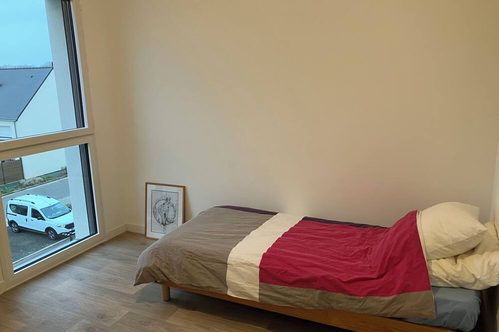 Photo of Bedroom in Melesse