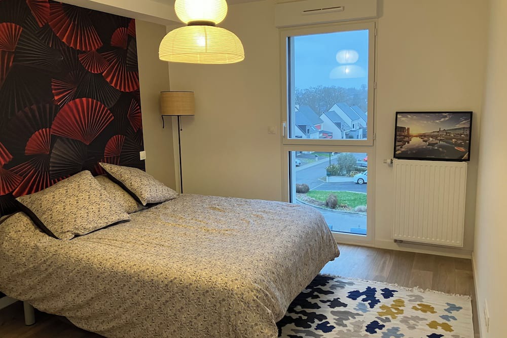 Photo of Bedroom in Melesse