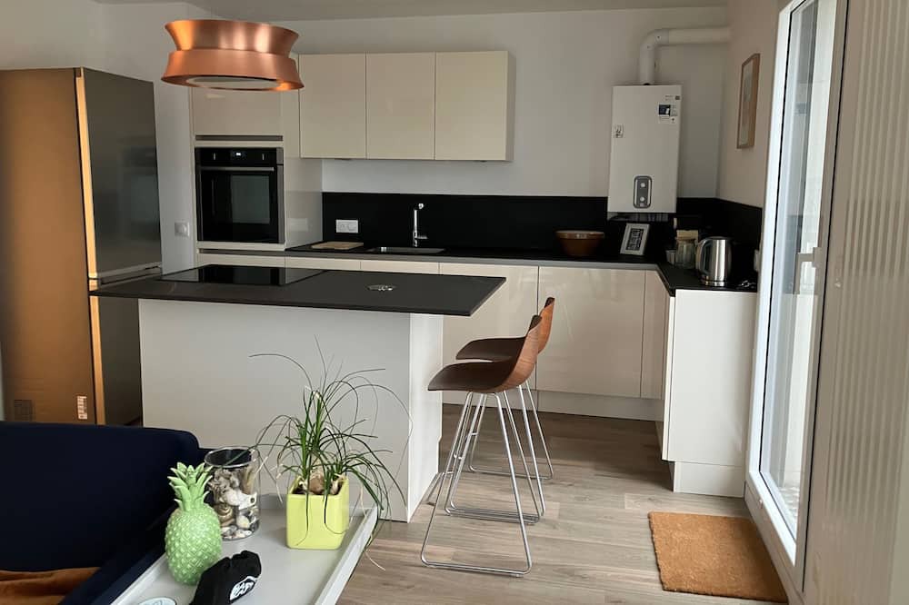 Photo of Kitchen in Melesse
