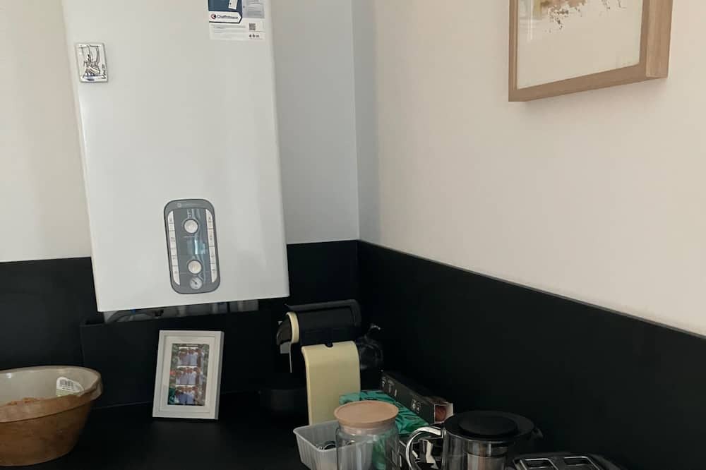 Photo of Kitchen in Melesse