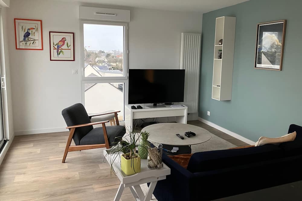 Photo of Livingroom in Melesse