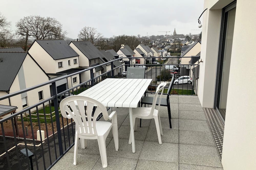 Photo of Outdoor in Melesse