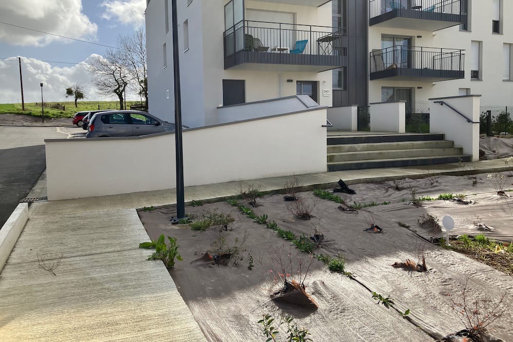 Photo of Outdoor in Melesse