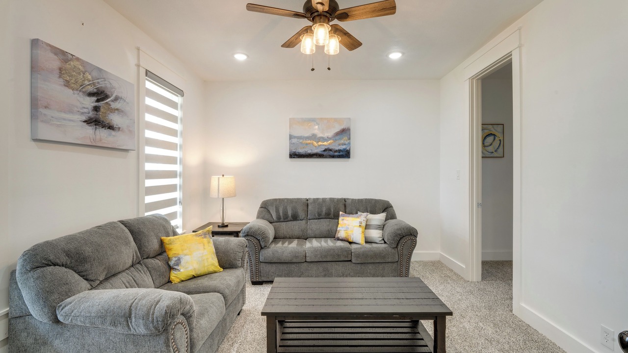 Photo of Livingroom in Pilot Point