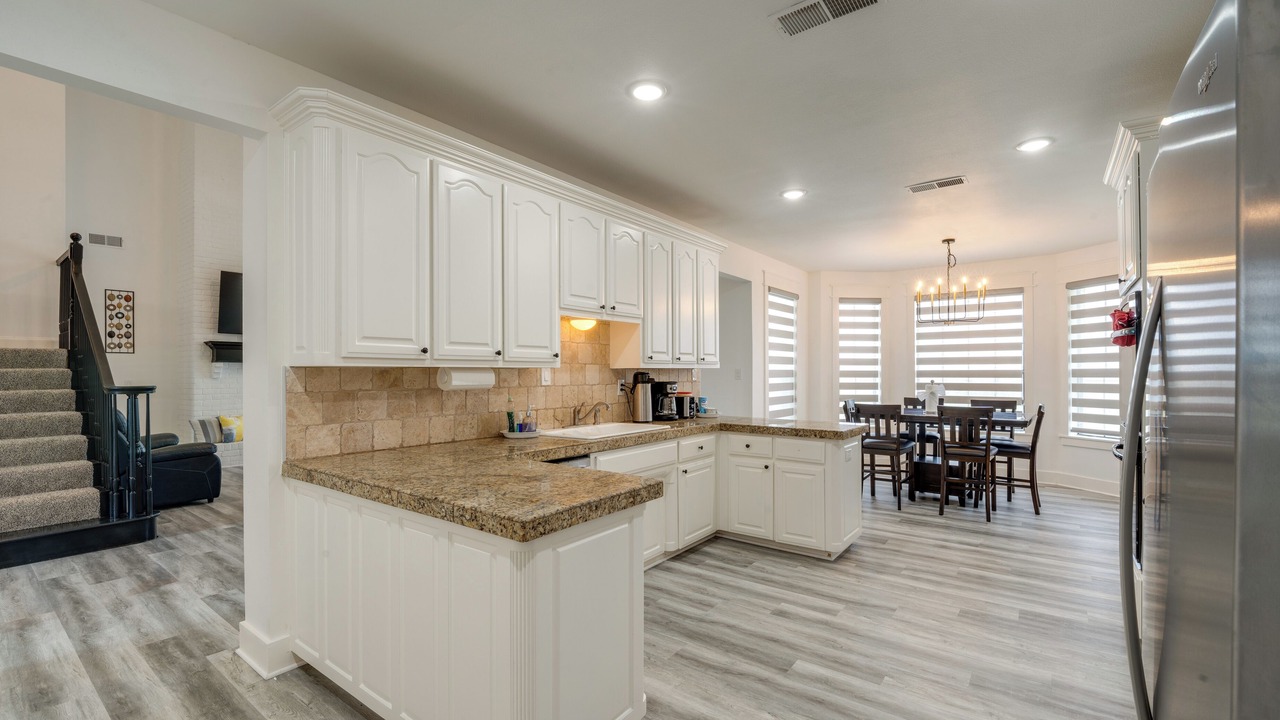 Photo of Kitchen in Pilot Point