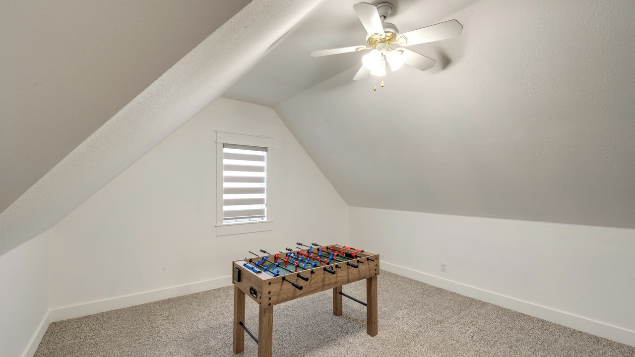 Photo of Bedroom in Pilot Point