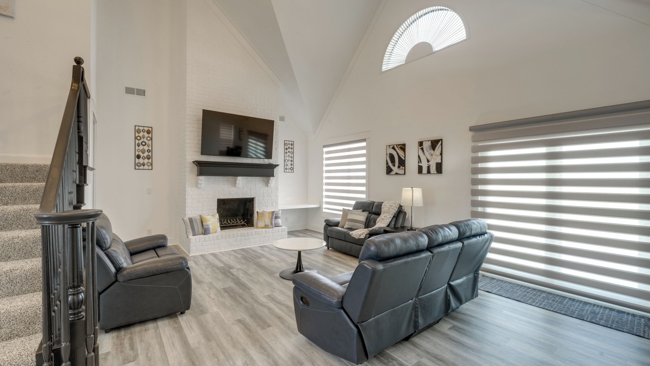 Photo of Livingroom in Pilot Point