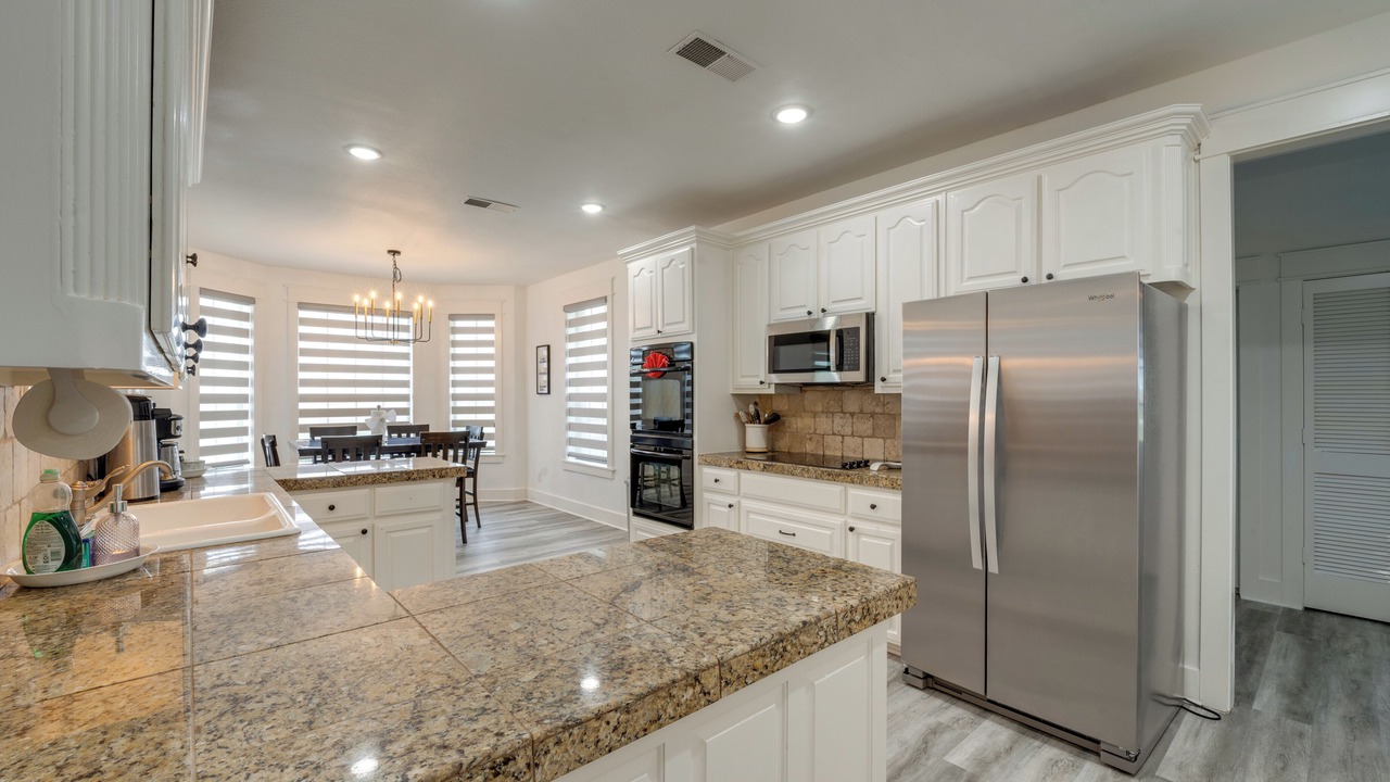Photo of Kitchen in Pilot Point